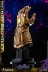 Infinity Gauntlet- Prototype Shown