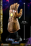 Infinity Gauntlet