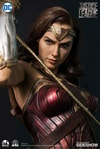 Wonder Woman (Prototype Shown) View 3