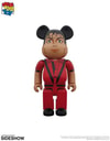 Be@rbrick Michael Jackson Red Jacket 1000% (Prototype Shown) View 1