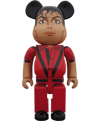 Be@rbrick Michael Jackson Red Jacket 1000% (Prototype Shown) View 3