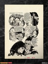 Jose Gonzalez Vampirella Art Edition (Prototype Shown) View 3