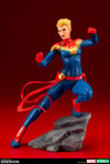 Captain Marvel (Prototype Shown) View 1