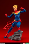 Captain Marvel (Prototype Shown) View 2