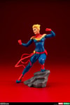 Captain Marvel (Prototype Shown) View 10