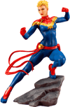 Captain Marvel (Prototype Shown) View 14