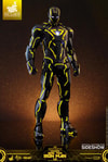 Neon Tech Iron Man 2.0 Sixth Scale Figure