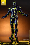 Neon Tech Iron Man 2.0 Sixth Scale Figure
