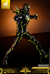 Neon Tech Iron Man 2.0 Sixth Scale Figure