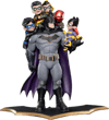 Batman "Family" Q-Master (Prototype Shown) View 14