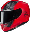 Deadpool 2 HJC RPHA 11 Pro (Prototype Shown) View 6