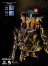 Liu Bei (Prototype Shown) View 10