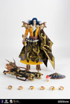 Liu Bei (Prototype Shown) View 12
