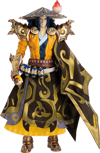 Liu Bei (Prototype Shown) View 18