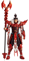 Zhang Fei (Prototype Shown) View 5