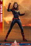 Captain Marvel Collector Edition (Prototype Shown) View 2