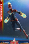 Captain Marvel Collector Edition (Prototype Shown) View 5