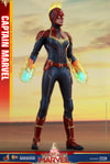 Captain Marvel Collector Edition (Prototype Shown) View 6
