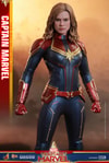 Captain Marvel Collector Edition (Prototype Shown) View 7