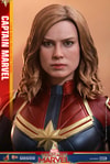 Captain Marvel Collector Edition (Prototype Shown) View 8