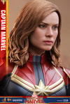 Captain Marvel Collector Edition (Prototype Shown) View 9