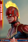 Captain Marvel Collector Edition (Prototype Shown) View 10