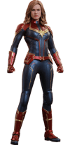 Captain Marvel Collector Edition (Prototype Shown) View 16