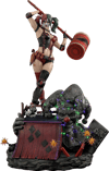 Harley Quinn Collector Edition (Prototype Shown) View 22