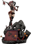 Harley Quinn (Deluxe Version) (Prototype Shown) View 38
