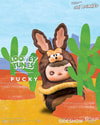 Get Animated: Wile E. Coyote (Prototype Shown) View 1