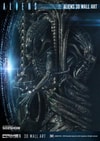 Aliens 3D Wall Art