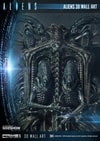 Aliens 3D Wall Art