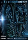 Aliens 3D Wall Art