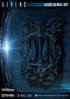 Aliens 3D Wall Art