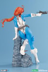 Scarlett (Sky Blue Color) (Prototype Shown) View 3