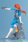 Scarlett (Sky Blue Color) (Prototype Shown) View 6