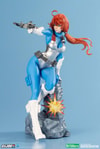 Scarlett (Sky Blue Color) (Prototype Shown) View 8