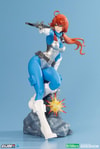 Scarlett (Sky Blue Color) (Prototype Shown) View 9