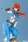 Scarlett (Sky Blue Color) (Prototype Shown) View 10