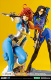 Scarlett (Sky Blue Color) (Prototype Shown) View 13
