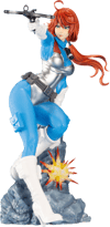 Scarlett (Sky Blue Color) (Prototype Shown) View 14