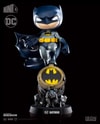 Batman (Deluxe) Mini Co. (Prototype Shown) View 1
