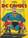 75 Years of DC Comics: The Art of Modern Mythmaking (Prototype Shown) View 8