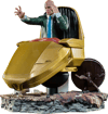 Professor X (Prototype Shown) View 16