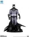 Batman Black & White Set of 7 Mini Figures (Prototype Shown) View 3