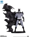 Batman Black & White Set of 7 Mini Figures (Prototype Shown) View 4