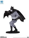 Batman Black & White Set of 7 Mini Figures (Prototype Shown) View 5