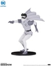 Batman Black & White Set of 7 Mini Figures (Prototype Shown) View 6