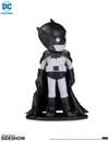 Batman Black & White Set of 7 Mini Figures (Prototype Shown) View 8