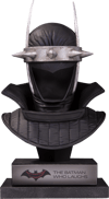 DC Comics The Batman Who Laughs Cowl by DC Collectibles | Sideshow